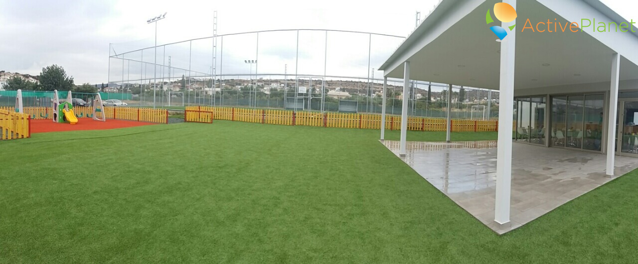 greenfield bicycle sports center